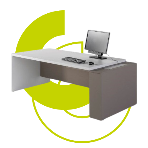 DESPACHO Y DIRECCIÓN