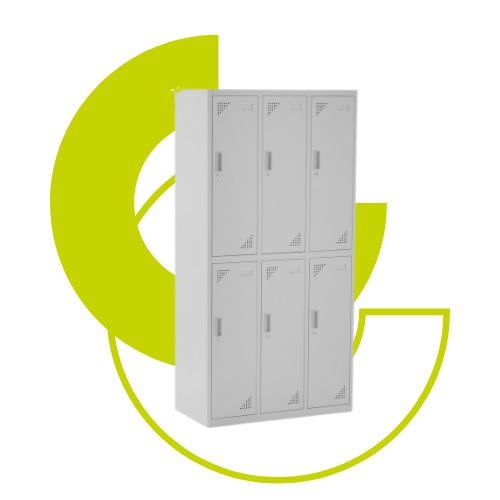 TAQUILLAS VESTUARIOS