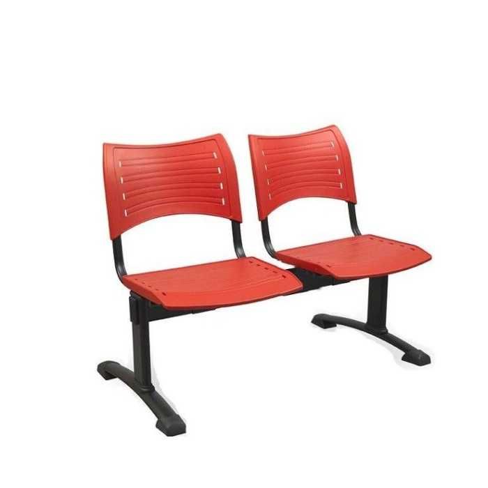 Bancada modelo Iso Smart de 2 plazas