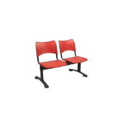 Bancada modelo Iso Smart de 2 plazas