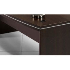 Mesa de despacho CIMA con ala serie MOB