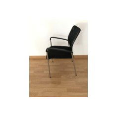 Silla confidente modelo RED