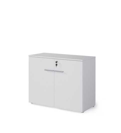 MUEBLE BAJO CON PUERTAS SERIE COLOR MUEBLE BAJO CON PUERTAS SERIE COLOR