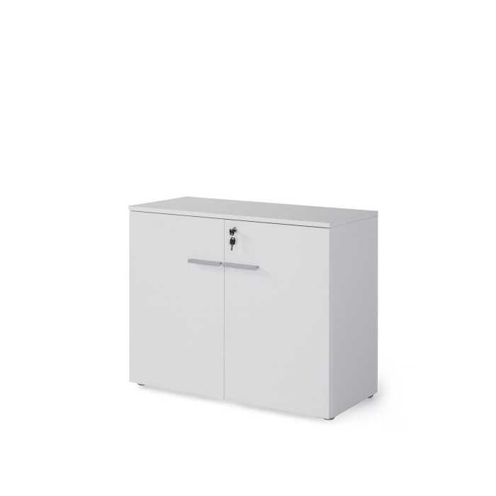 MUEBLE BAJO CON PUERTAS SERIE COLOR MUEBLE BAJO CON PUERTAS SERIE COLOR