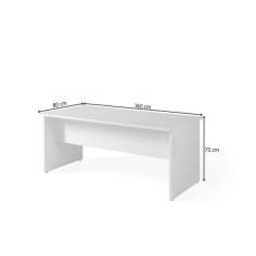 Despacho completo Tipo C