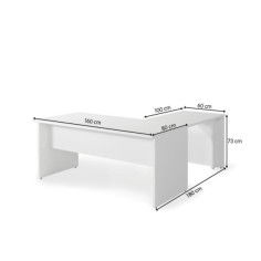 Despacho completo Tipo B