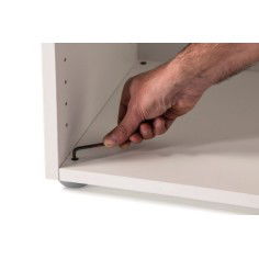 Despacho completo Tipo F