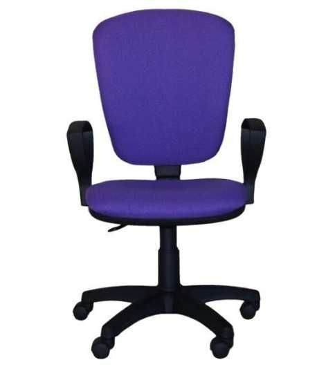 Silla giratoria modelo Udine con brazos Silla giratoria modelo Udine con brazos