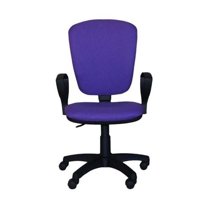 Silla giratoria modelo Udine con brazos Silla giratoria modelo Udine con brazos