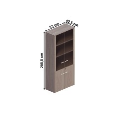 Despacho OMEGA Tipo 1