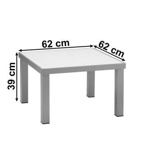 Mesa sala de espera modelo Neo 5 Mesa sala de espera modelo Neo 5