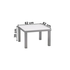 Mesa sala de espera modelo Neo 5