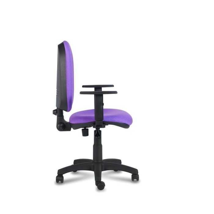 Silla Escritorio HERNAN 1 brazos regulables