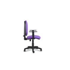 Silla Escritorio HERNAN 1 brazos regulables Silla Escritorio HERNAN 1 brazos regulables
