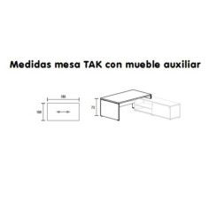 Despacho completo serie KARIA 1 con credencia