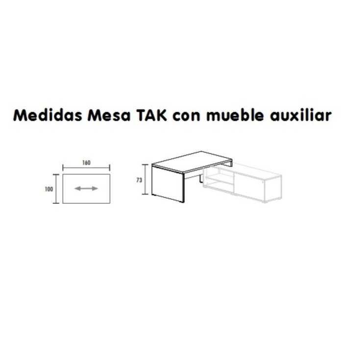 Despacho completo serie KARIA 1 con credencia