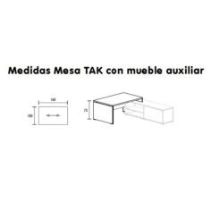 Despacho completo serie KARIA 1 con credencia