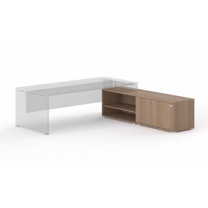 Despacho completo serie KARIA 1 con credencia