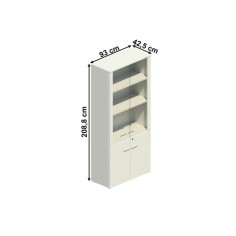 Despacho OMEGA Tipo 1