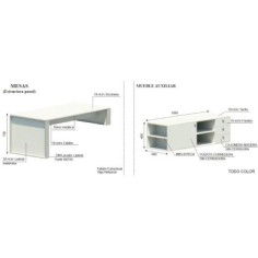 Despacho OMEGA Tipo 1