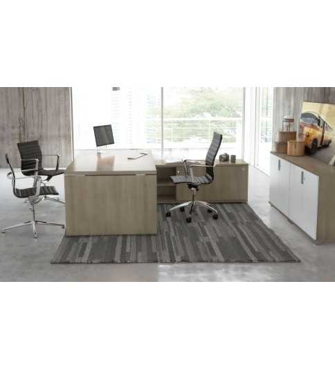 Despacho completo serie KARIA 1 con credencia Despacho completo serie KARIA 1 con credencia