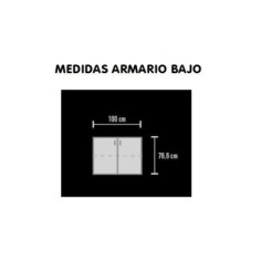 Despacho completo serie KARIA 1 con credencia