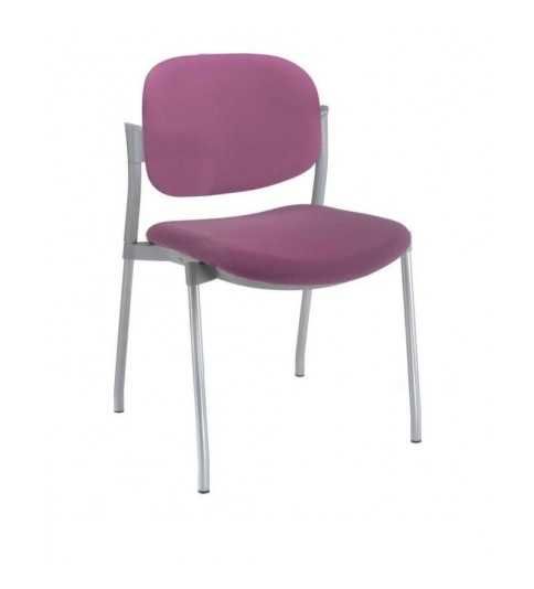 Silla modelo Step Tapizada Silla modelo Step Tapizada