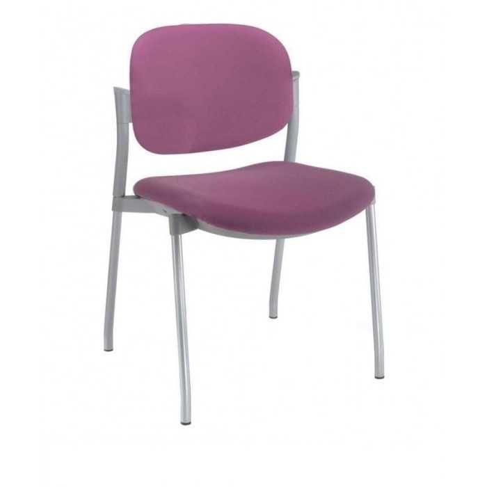 Silla modelo Step Tapizada Silla modelo Step Tapizada