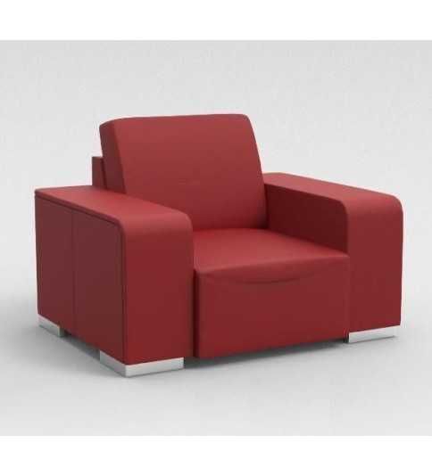 Sillón sala de espera SF1 1, 2 ó 3 plazas Sillón sala de espera SF1 1, 2 ó 3 plazas