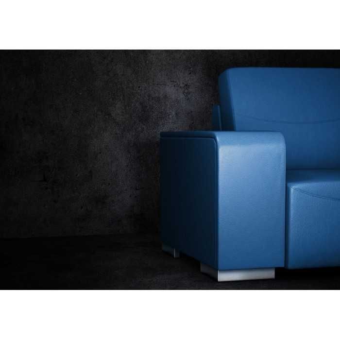 Sillón sala de espera SF1 1, 2 ó 3 plazas