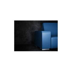 Sillón sala de espera SF1 1, 2 ó 3 plazas