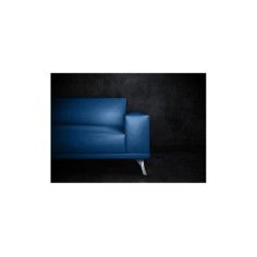 Silla sala de espera SF2 1 plaza con brazos acolchados