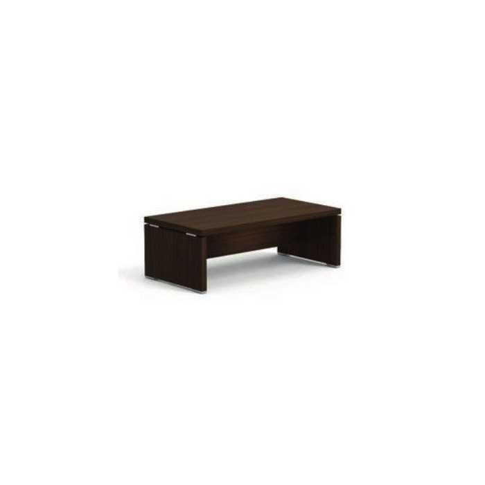 Mesa sala de espera KARINA, rectangular, medida 120x60 cm