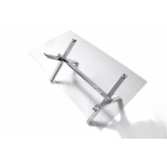 Mesa centro Diversso 110x60 cm