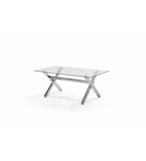 Mesa centro Diversso 110x60 cm Mesa centro Diversso 110x60 cm