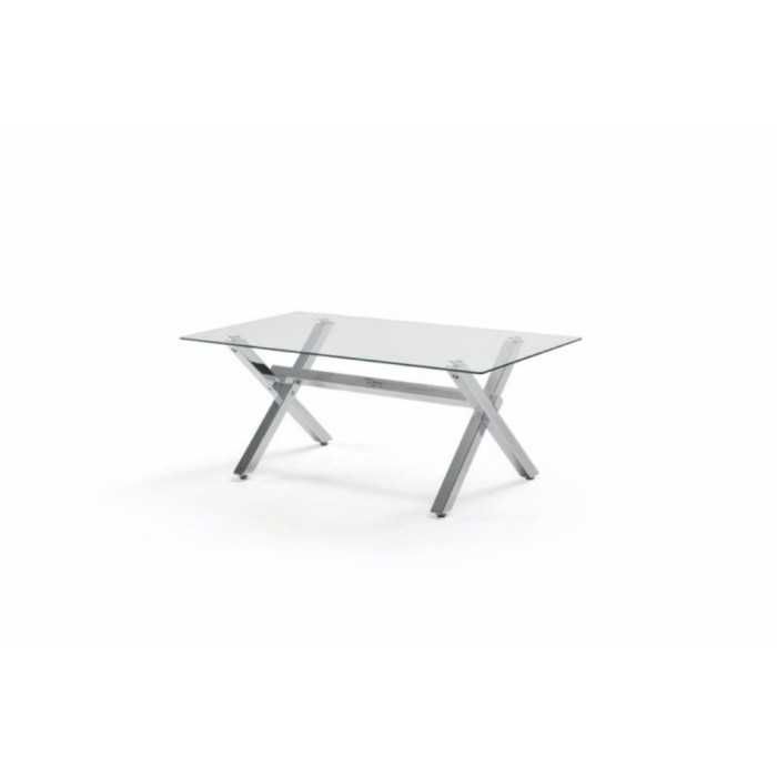 Mesa centro Diversso 110x60 cm