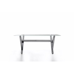 Mesa centro Diversso 110x60 cm