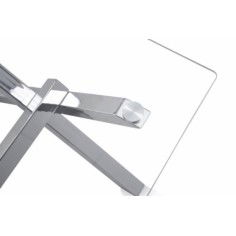 Mesa centro Diversso 110x60 cm