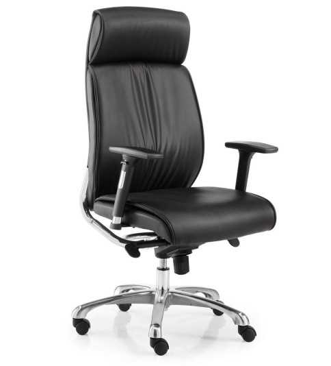 Sillón de oficina MOSCÚ de Euromof Sillón de oficina MOSCÚ de Euromof
