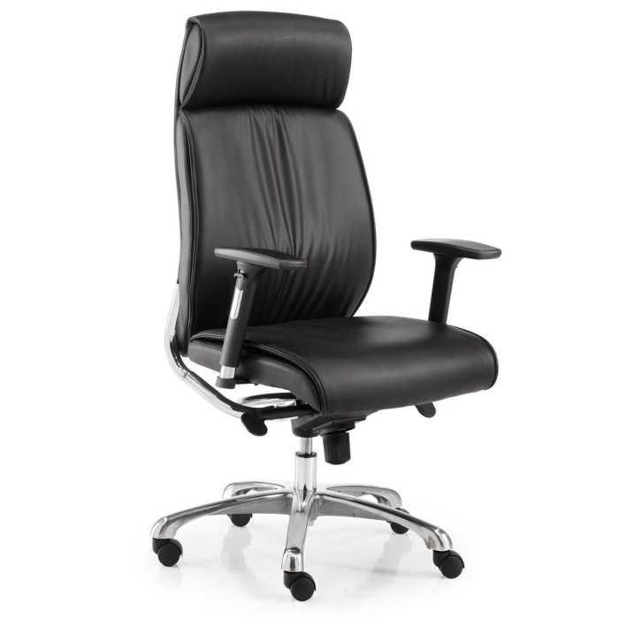 Sillón de oficina MOSCÚ de Euromof Sillón de oficina MOSCÚ de Euromof