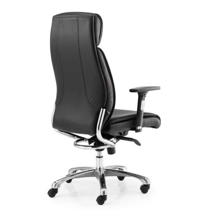 Sillón de oficina MOSCÚ de Euromof Sillón de oficina MOSCÚ de Euromof