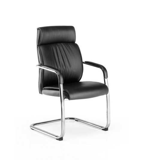 Silla confidente MOSCÚ de Euromof Silla confidente MOSCÚ de Euromof