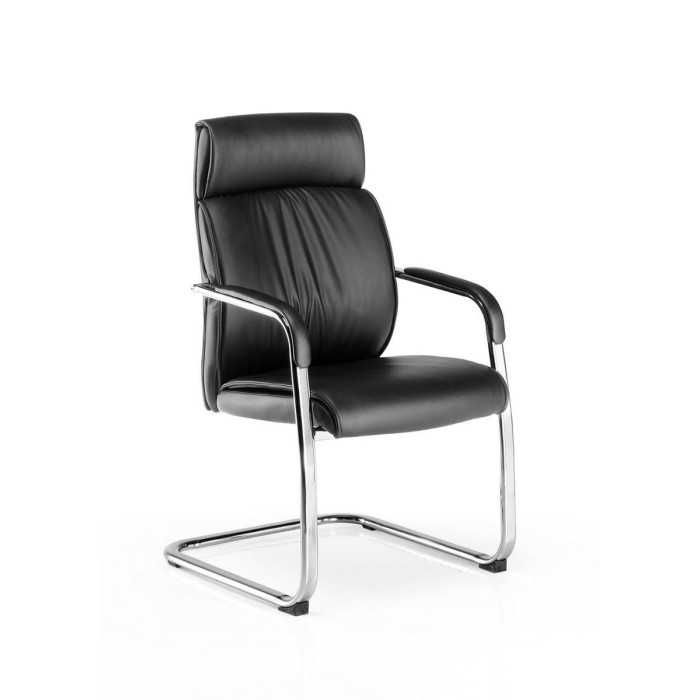 Silla confidente MOSCÚ de Euromof