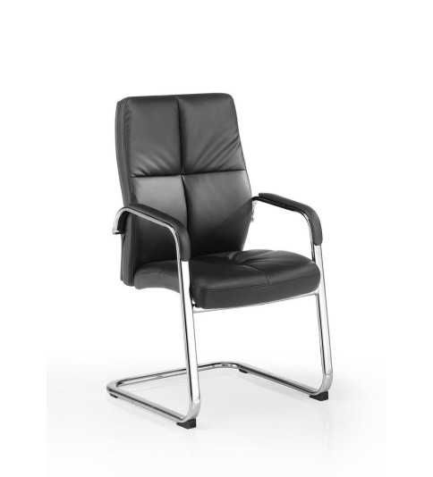 Silla confidente DUBLIN de Euromof Silla confidente DUBLIN de Euromof