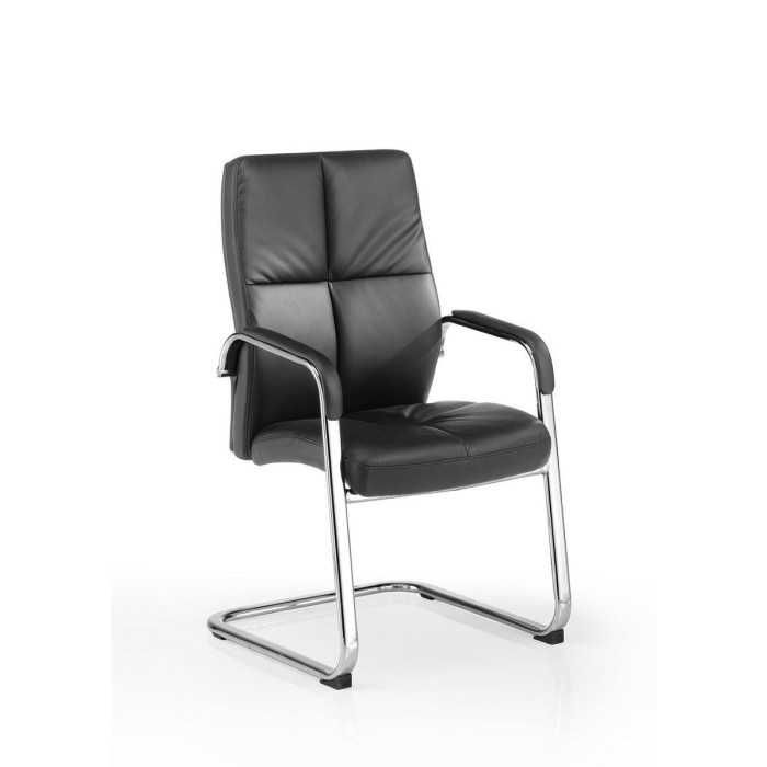 Silla confidente DUBLIN de Euromof