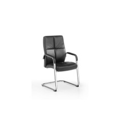 Silla confidente DUBLIN de Euromof