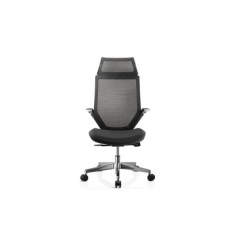 Silla de oficina TOKIO con cabecero de Euromof