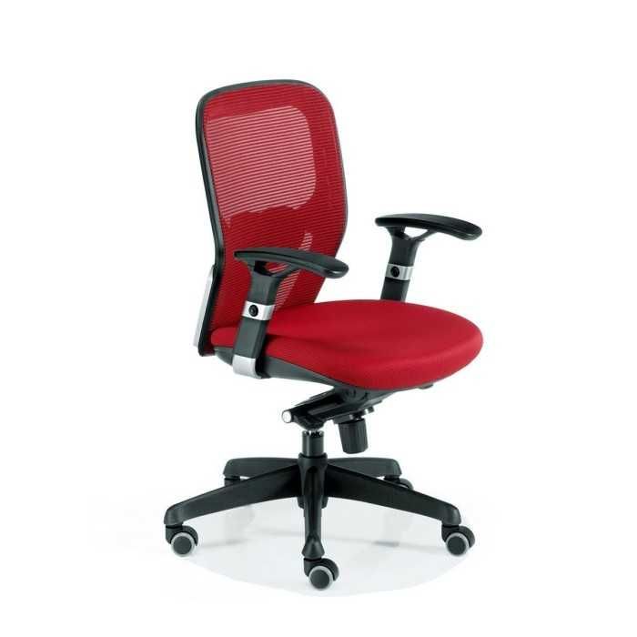 Silla de oficina ergonómica BOSTON de Euromof