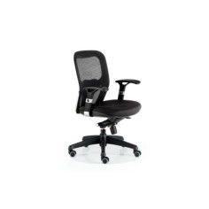 Silla de oficina ergonómica BOSTON de Euromof Silla de oficina ergonómica BOSTON de Euromof