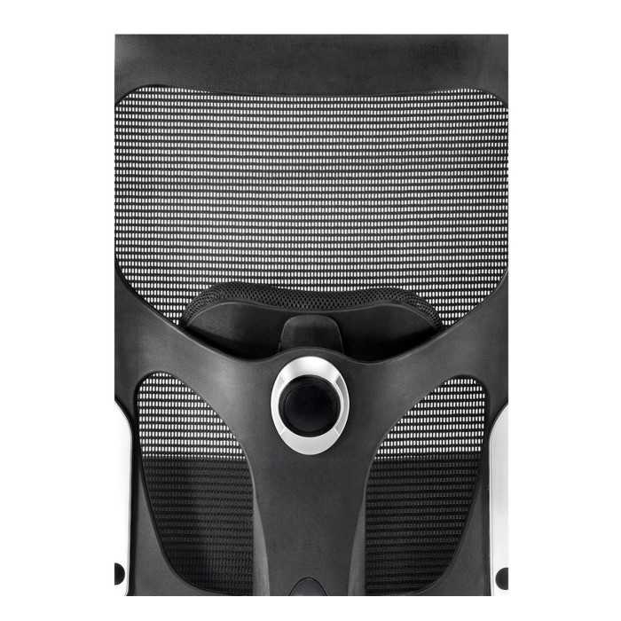 Silla de oficina ergonómica BOSTON de Euromof